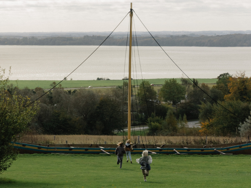 The Rise And Fall of the Vikings | VisitFjordlandet
